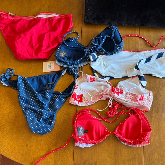 Mix’n’Match Multiple Option Swimsuit Combo! - Picture 3 of 15